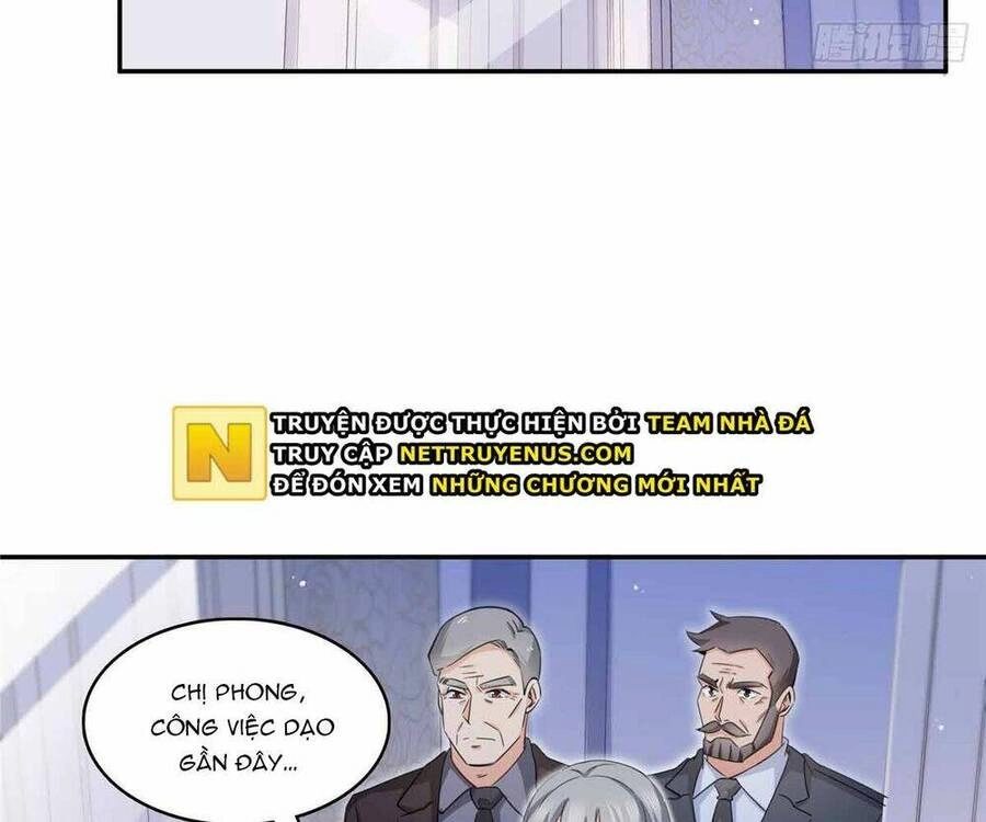 Hệt Như Hàn Quang Gặp Nắng Gắt Chapter 431 - 52