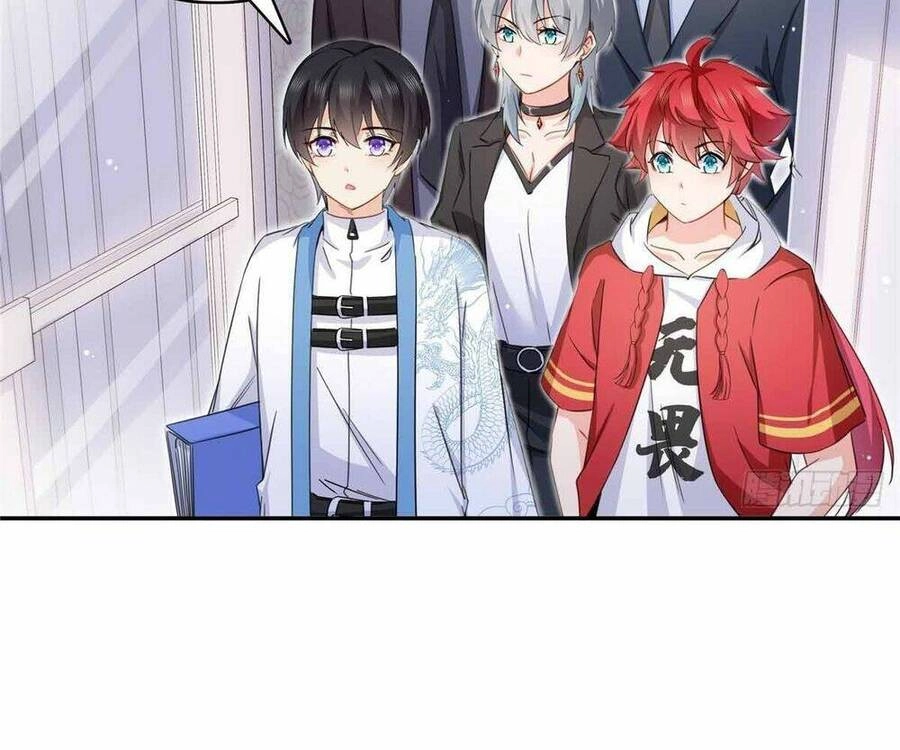 Hệt Như Hàn Quang Gặp Nắng Gắt Chapter 431 - 53