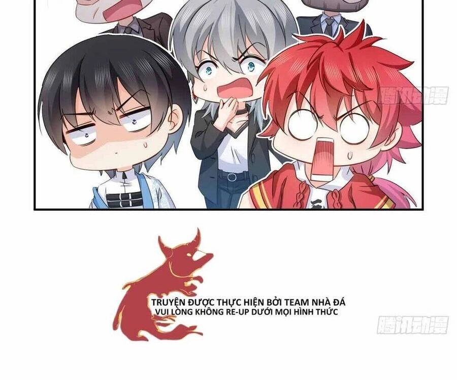 Hệt Như Hàn Quang Gặp Nắng Gắt Chapter 431 - 55