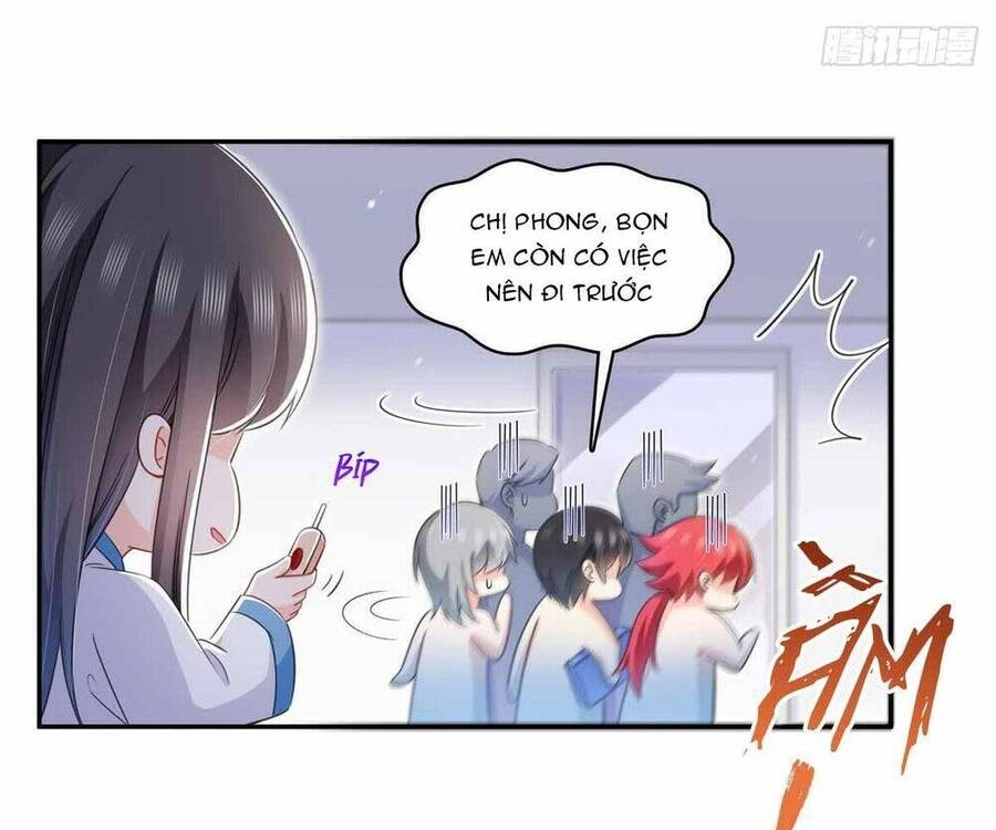 Hệt Như Hàn Quang Gặp Nắng Gắt Chapter 431 - 59