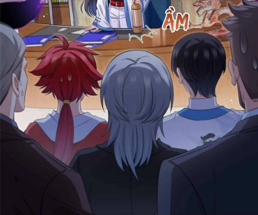 Hệt Như Hàn Quang Gặp Nắng Gắt Chapter 431 - 61