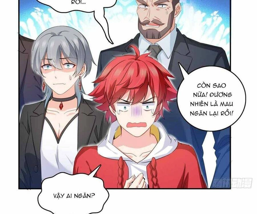 Hệt Như Hàn Quang Gặp Nắng Gắt Chapter 431 - 63