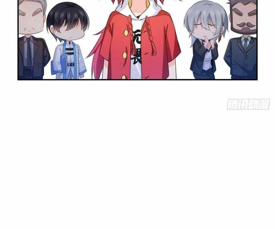 Hệt Như Hàn Quang Gặp Nắng Gắt Chapter 431 - 65