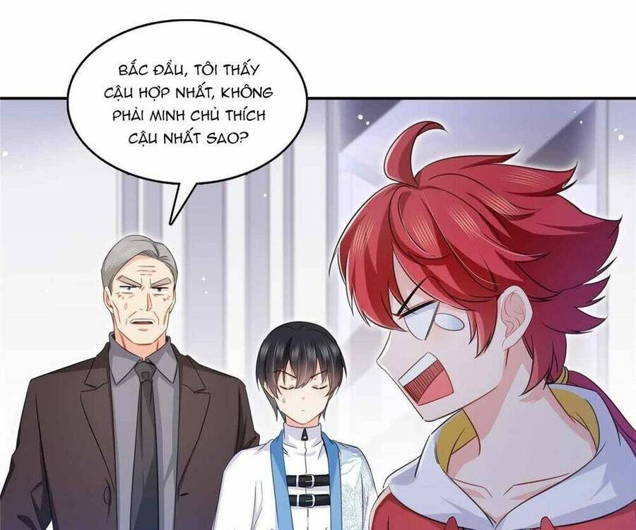 Hệt Như Hàn Quang Gặp Nắng Gắt Chapter 431 - 66