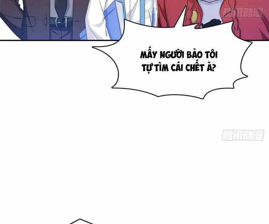 Hệt Như Hàn Quang Gặp Nắng Gắt Chapter 431 - 67