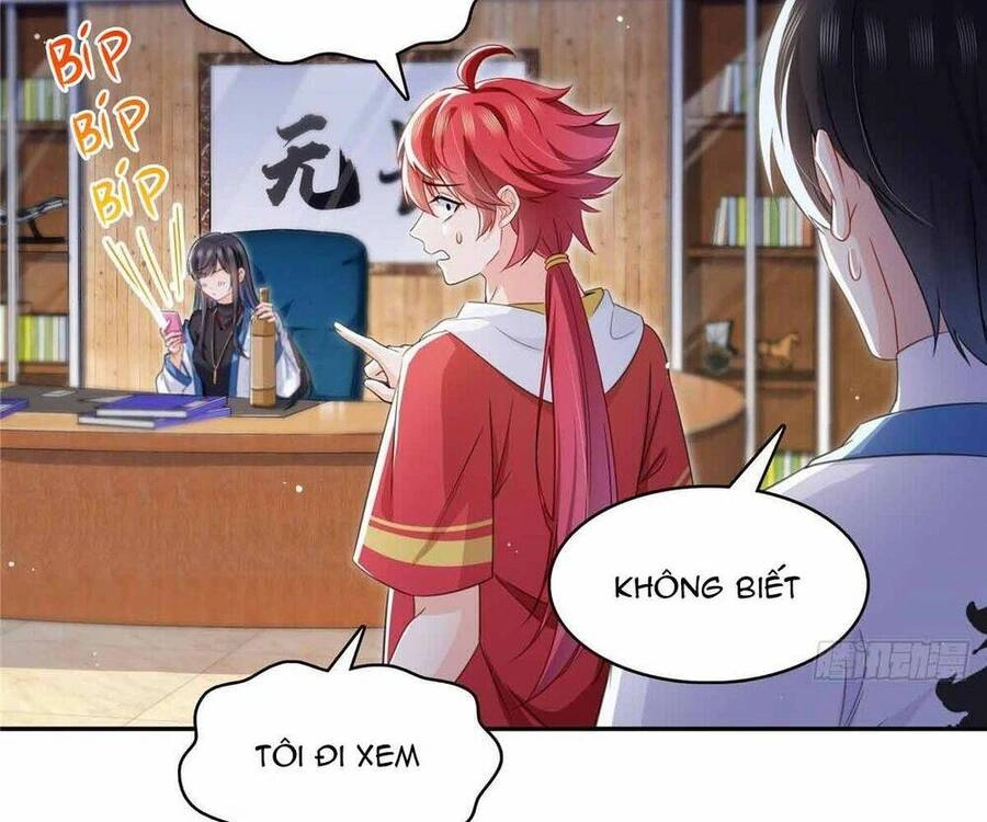 Hệt Như Hàn Quang Gặp Nắng Gắt Chapter 431 - 70