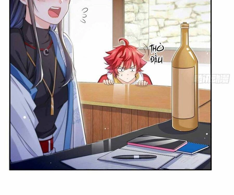 Hệt Như Hàn Quang Gặp Nắng Gắt Chapter 431 - 72