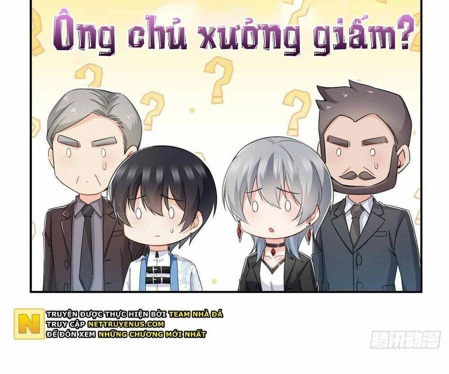 Hệt Như Hàn Quang Gặp Nắng Gắt Chapter 431 - 79