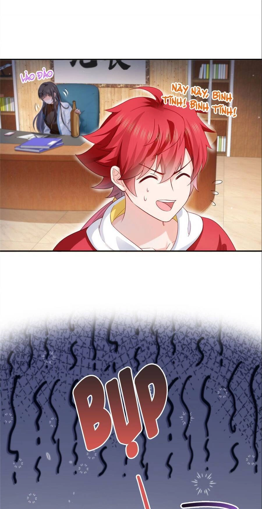 Hệt Như Hàn Quang Gặp Nắng Gắt Chapter 432 - 2