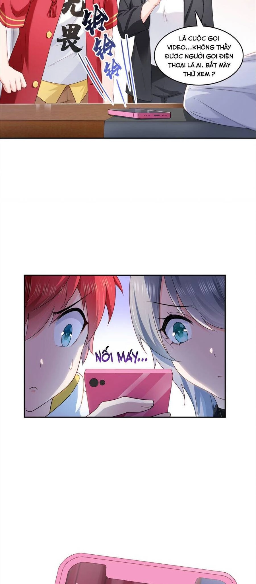 Hệt Như Hàn Quang Gặp Nắng Gắt Chapter 432 - 5