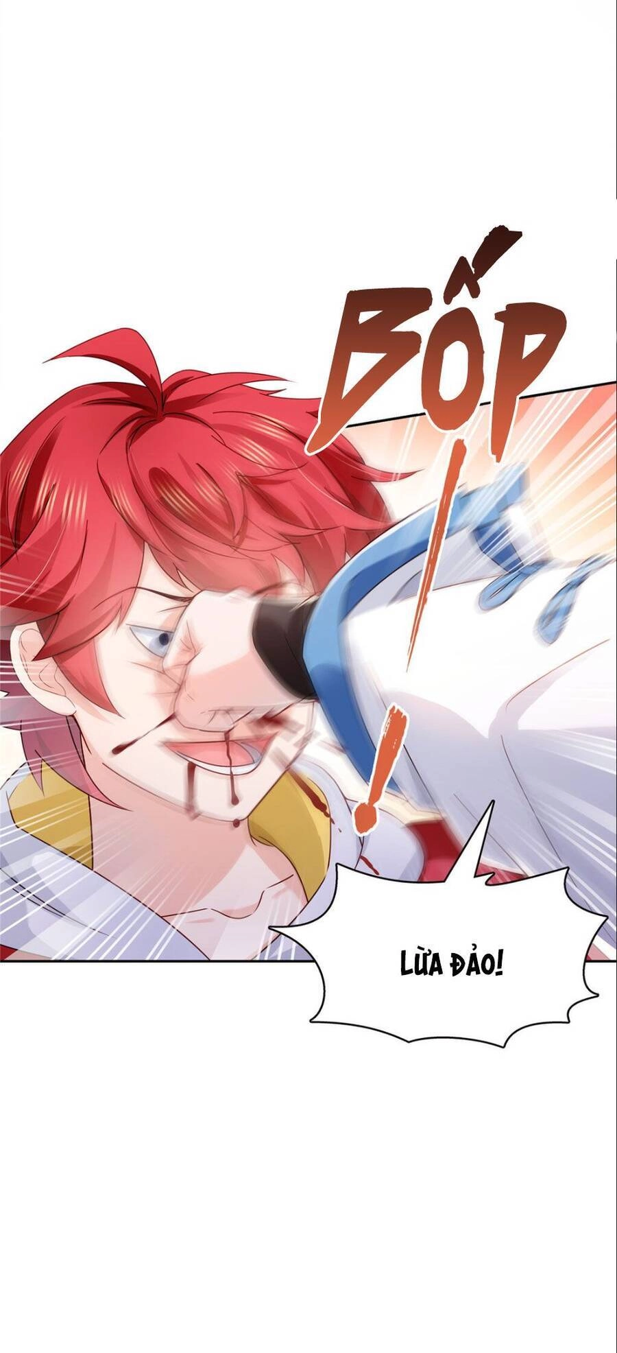 Hệt Như Hàn Quang Gặp Nắng Gắt Chapter 432 - 17