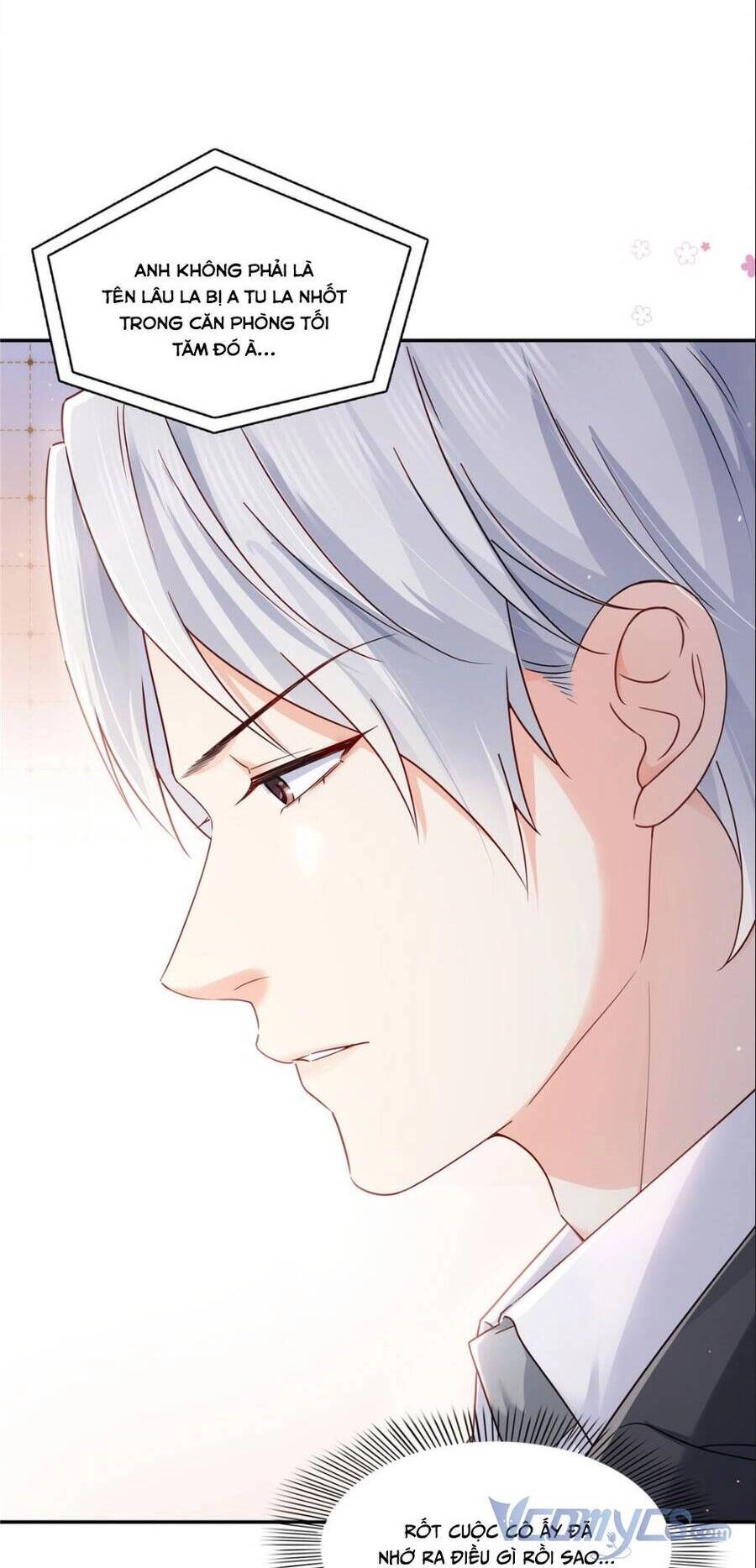 Hệt Như Hàn Quang Gặp Nắng Gắt Chapter 432 - 24