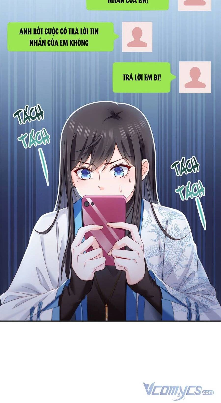 Hệt Như Hàn Quang Gặp Nắng Gắt Chapter 434 - 2