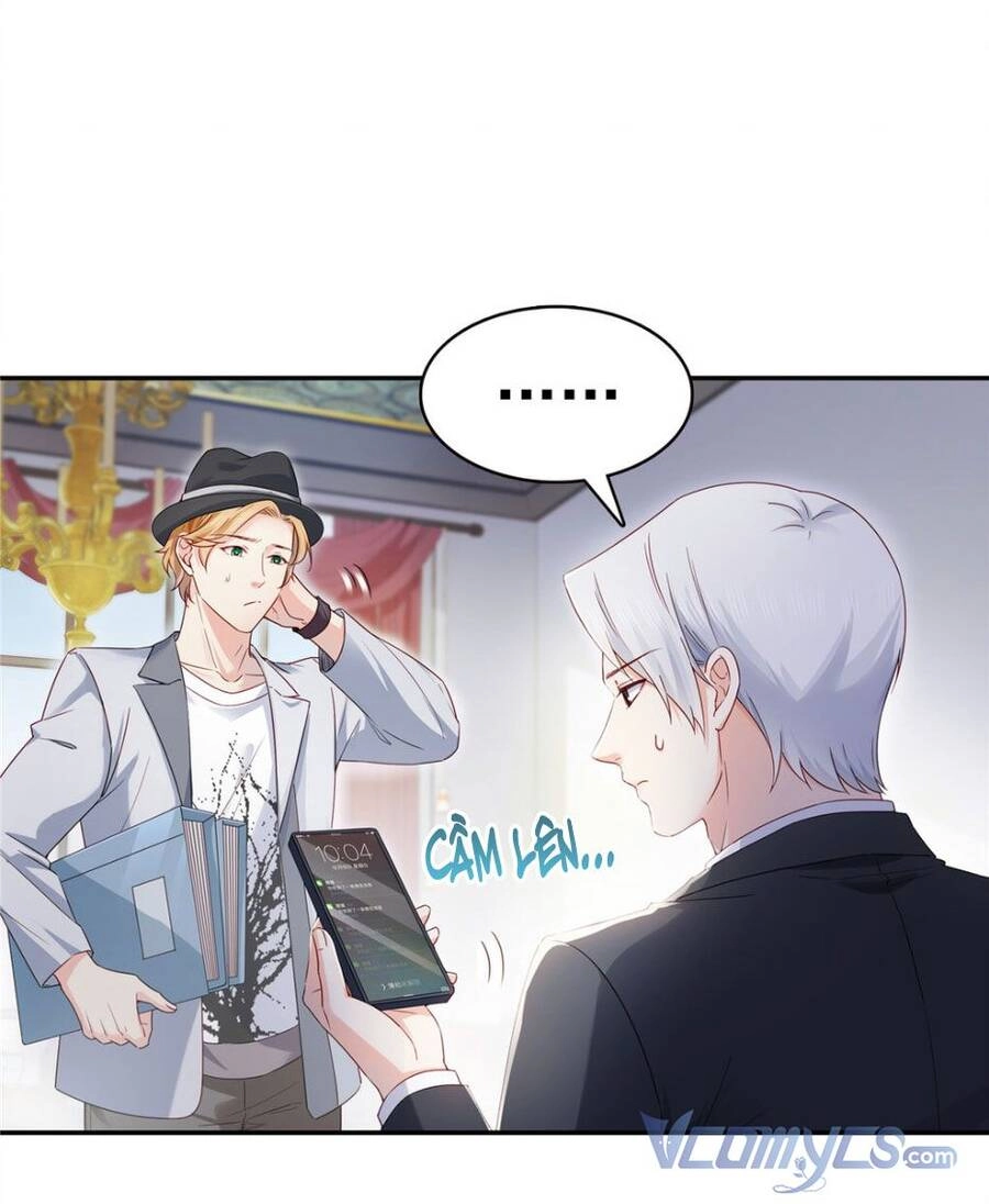 Hệt Như Hàn Quang Gặp Nắng Gắt Chapter 434 - 5