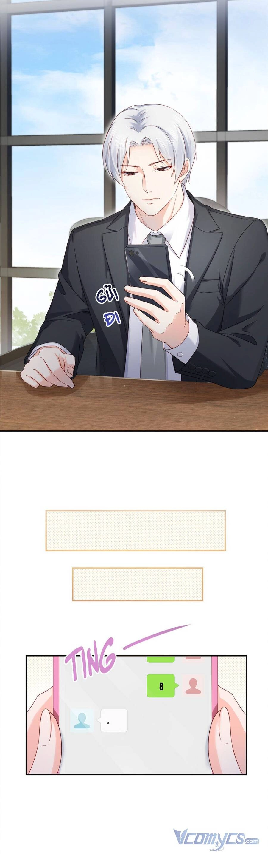 Hệt Như Hàn Quang Gặp Nắng Gắt Chapter 434 - 8