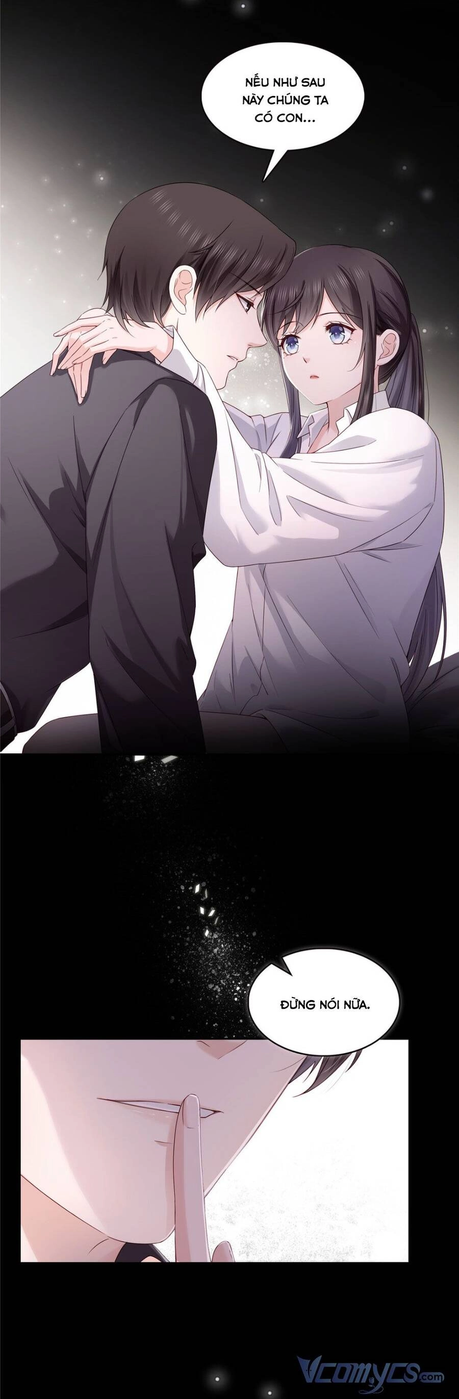 Hệt Như Hàn Quang Gặp Nắng Gắt Chapter 434 - 15