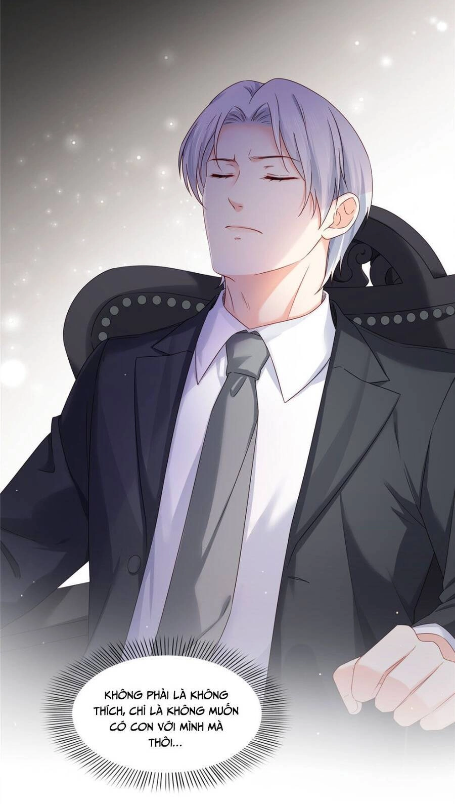 Hệt Như Hàn Quang Gặp Nắng Gắt Chapter 434 - 17