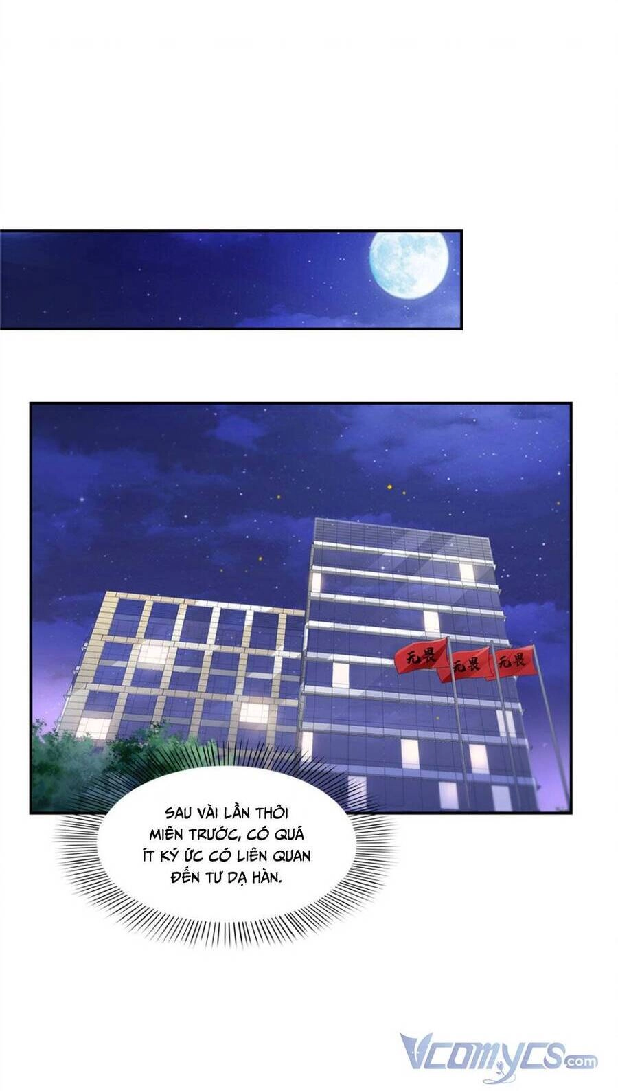 Hệt Như Hàn Quang Gặp Nắng Gắt Chapter 434 - 18