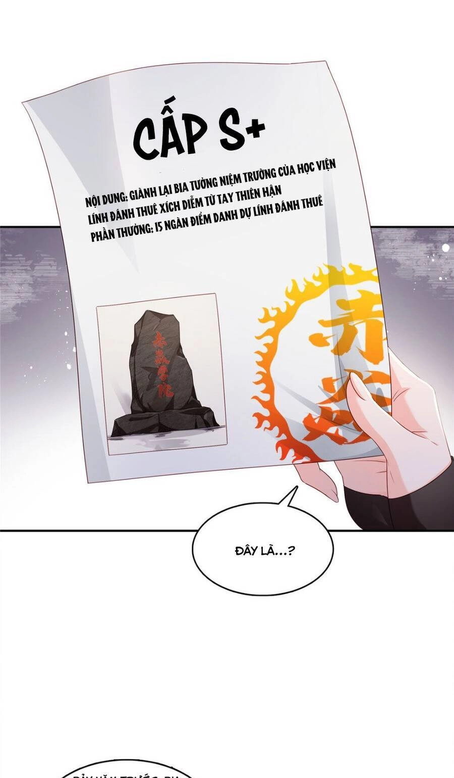 Hệt Như Hàn Quang Gặp Nắng Gắt Chapter 434 - 20