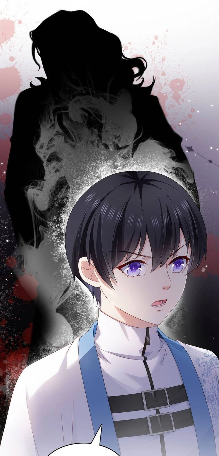 Hệt Như Hàn Quang Gặp Nắng Gắt Chapter 434 - 22