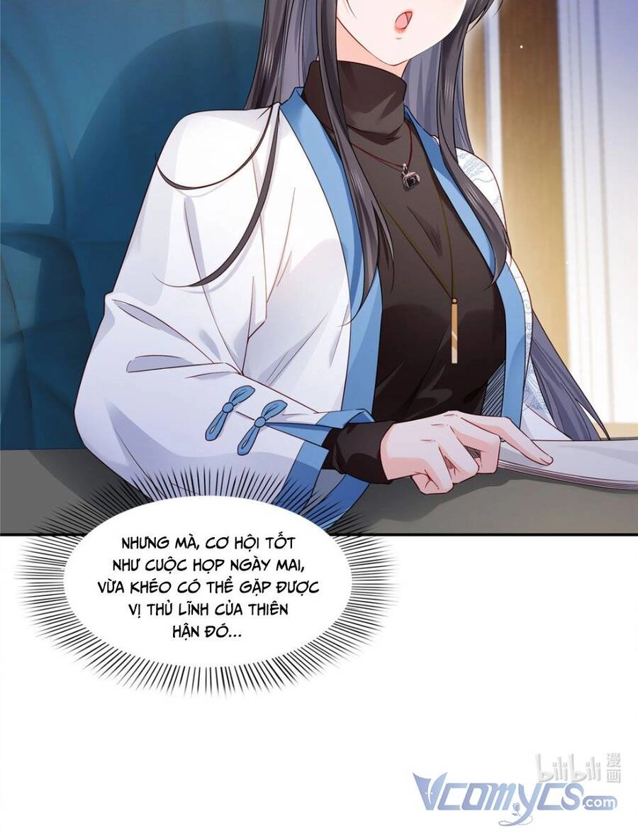 Hệt Như Hàn Quang Gặp Nắng Gắt Chapter 434 - 27