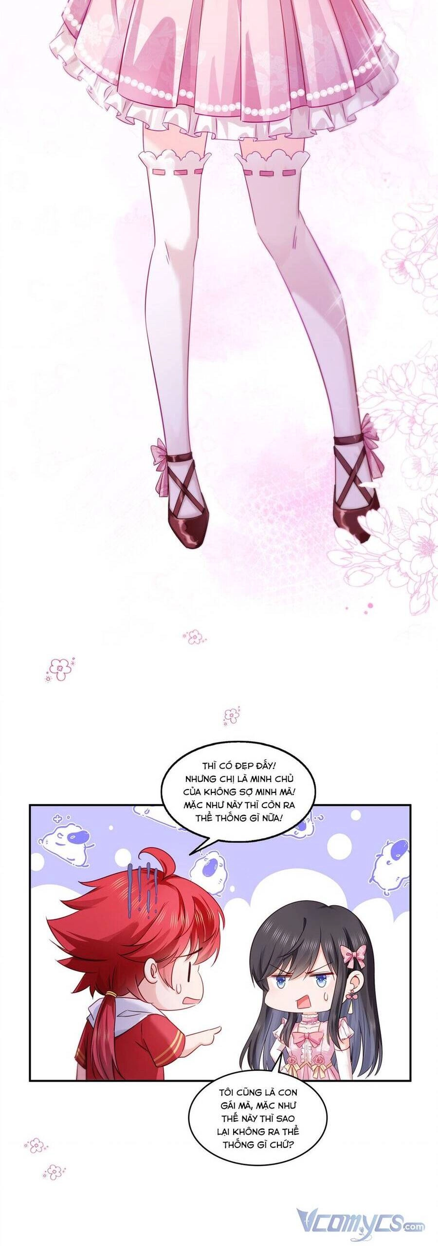 Hệt Như Hàn Quang Gặp Nắng Gắt Chapter 435 - 2