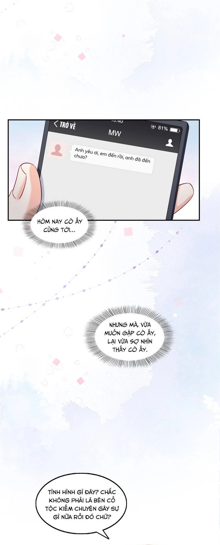 Hệt Như Hàn Quang Gặp Nắng Gắt Chapter 435 - 11