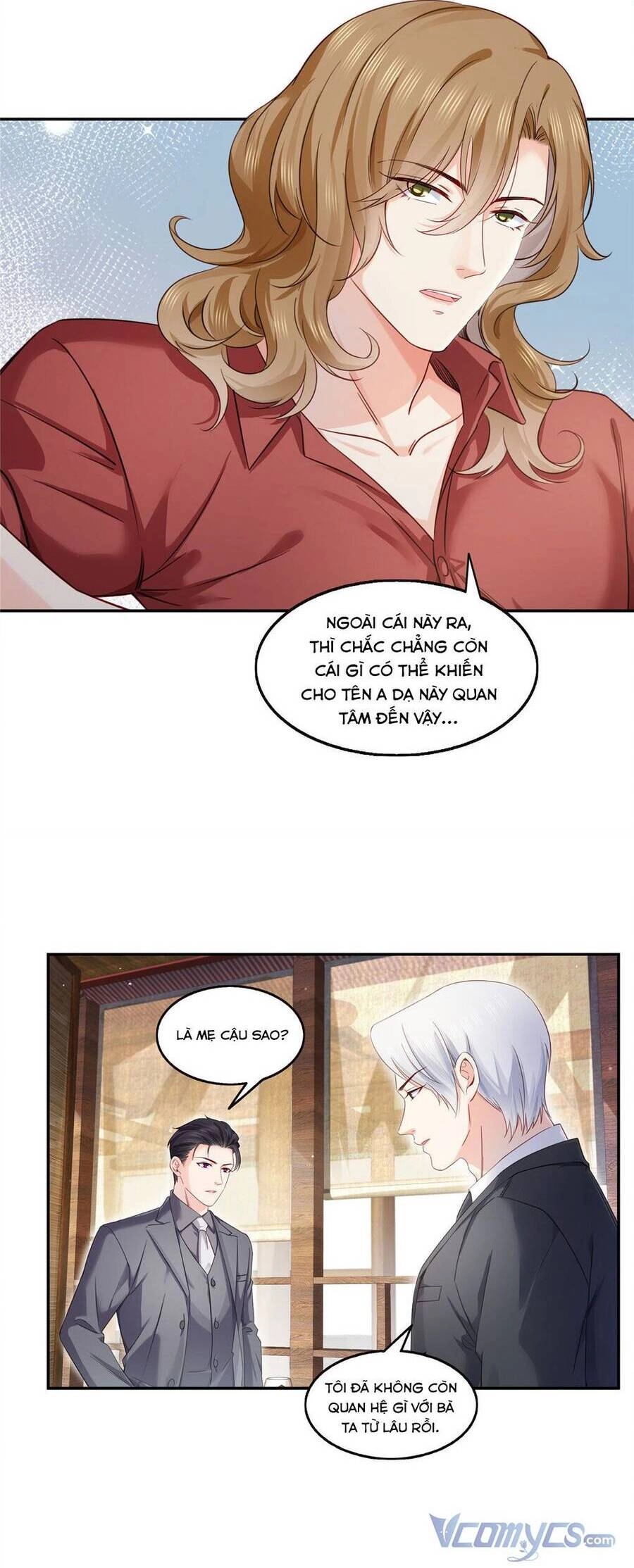 Hệt Như Hàn Quang Gặp Nắng Gắt Chapter 435 - 12