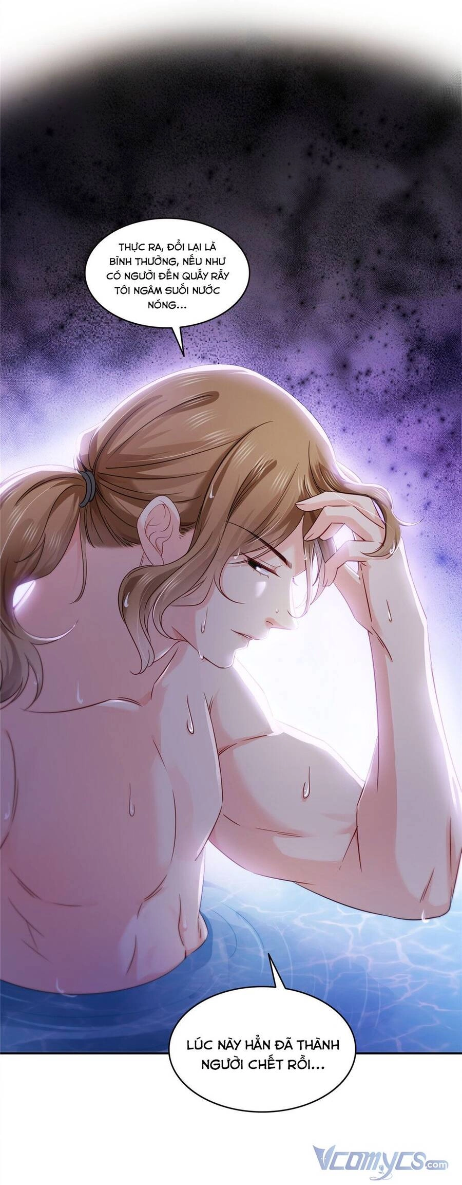 Hệt Như Hàn Quang Gặp Nắng Gắt Chapter 435 - 24