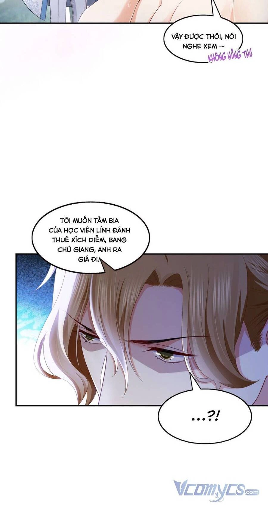 Hệt Như Hàn Quang Gặp Nắng Gắt Chapter 436 - 4