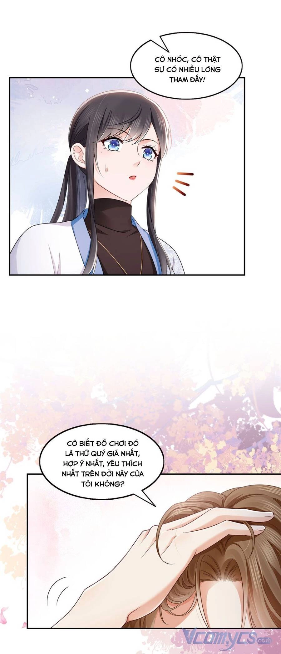 Hệt Như Hàn Quang Gặp Nắng Gắt Chapter 436 - 5