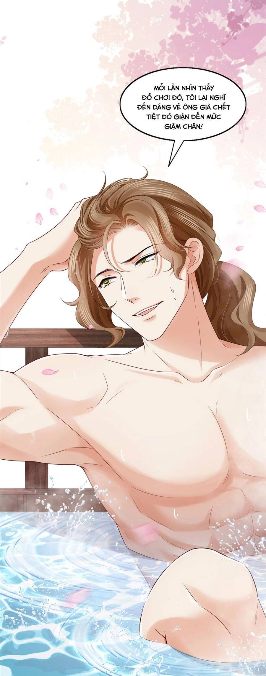 Hệt Như Hàn Quang Gặp Nắng Gắt Chapter 436 - 6