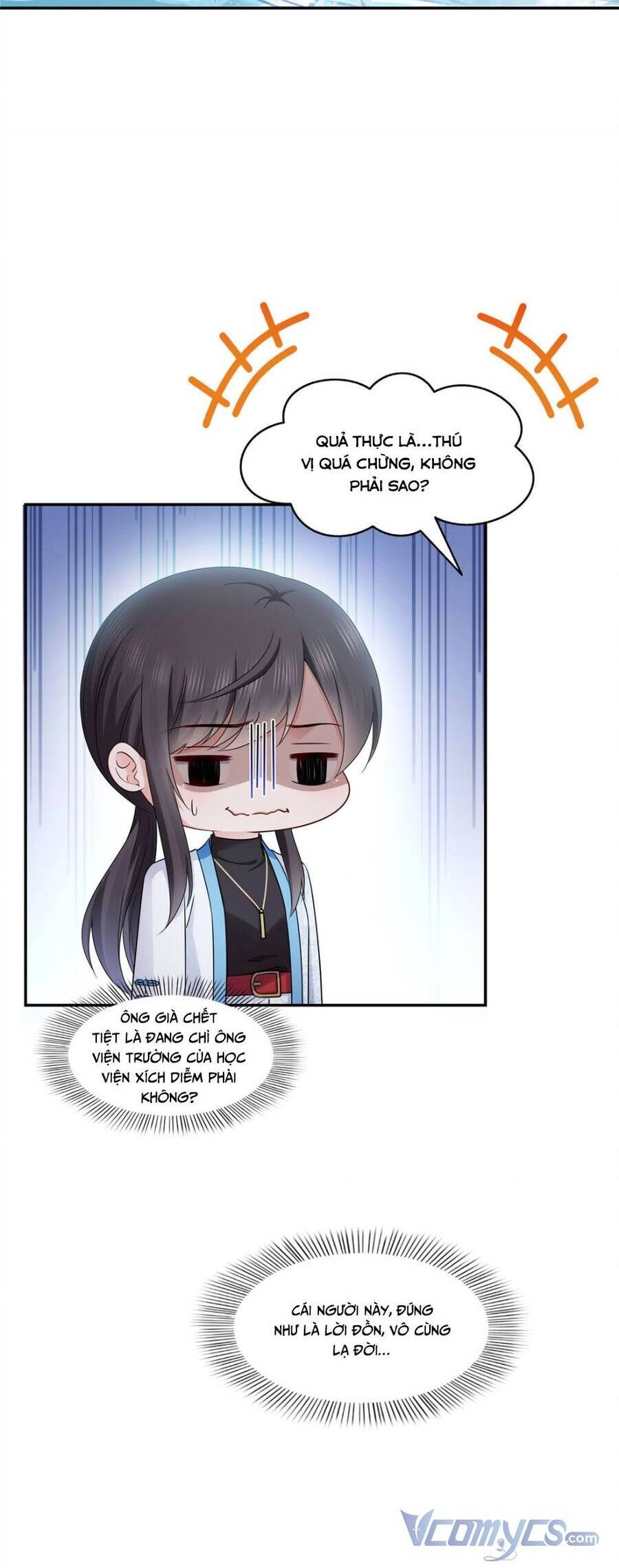 Hệt Như Hàn Quang Gặp Nắng Gắt Chapter 436 - 7