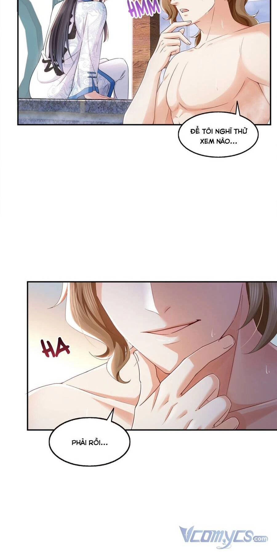 Hệt Như Hàn Quang Gặp Nắng Gắt Chapter 436 - 9