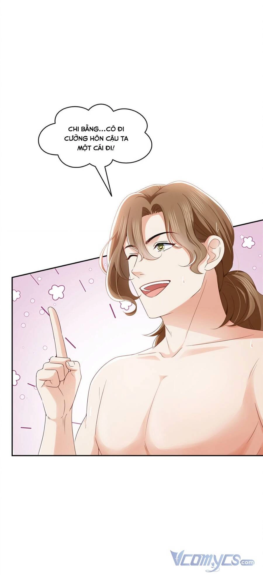 Hệt Như Hàn Quang Gặp Nắng Gắt Chapter 436 - 11