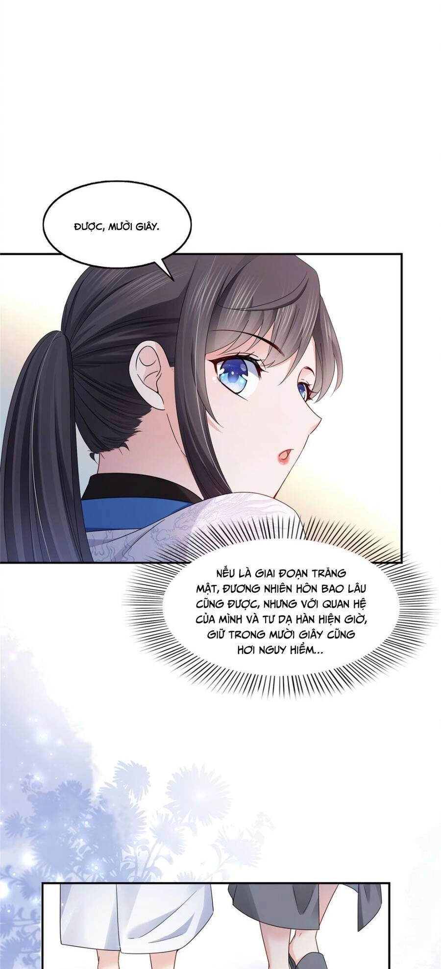 Hệt Như Hàn Quang Gặp Nắng Gắt Chapter 436 - 17