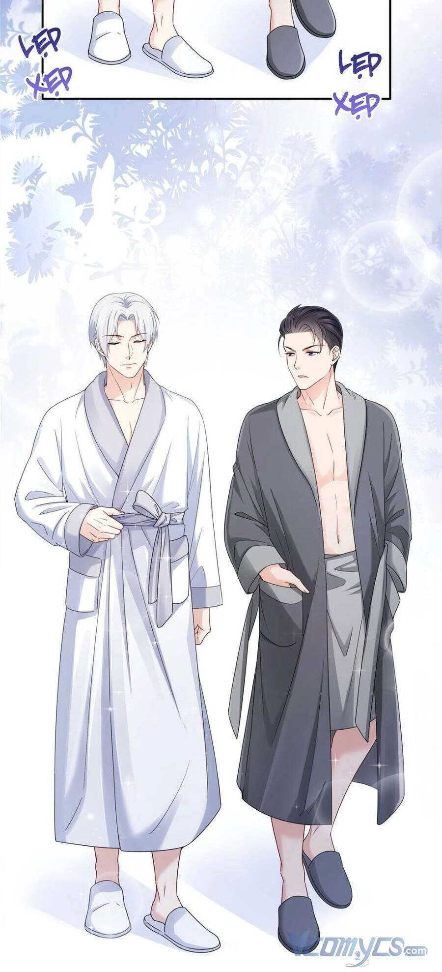 Hệt Như Hàn Quang Gặp Nắng Gắt Chapter 436 - 18