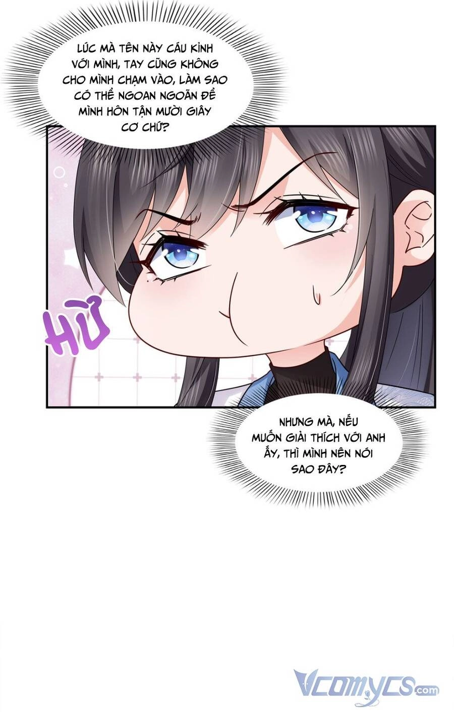 Hệt Như Hàn Quang Gặp Nắng Gắt Chapter 436 - 21