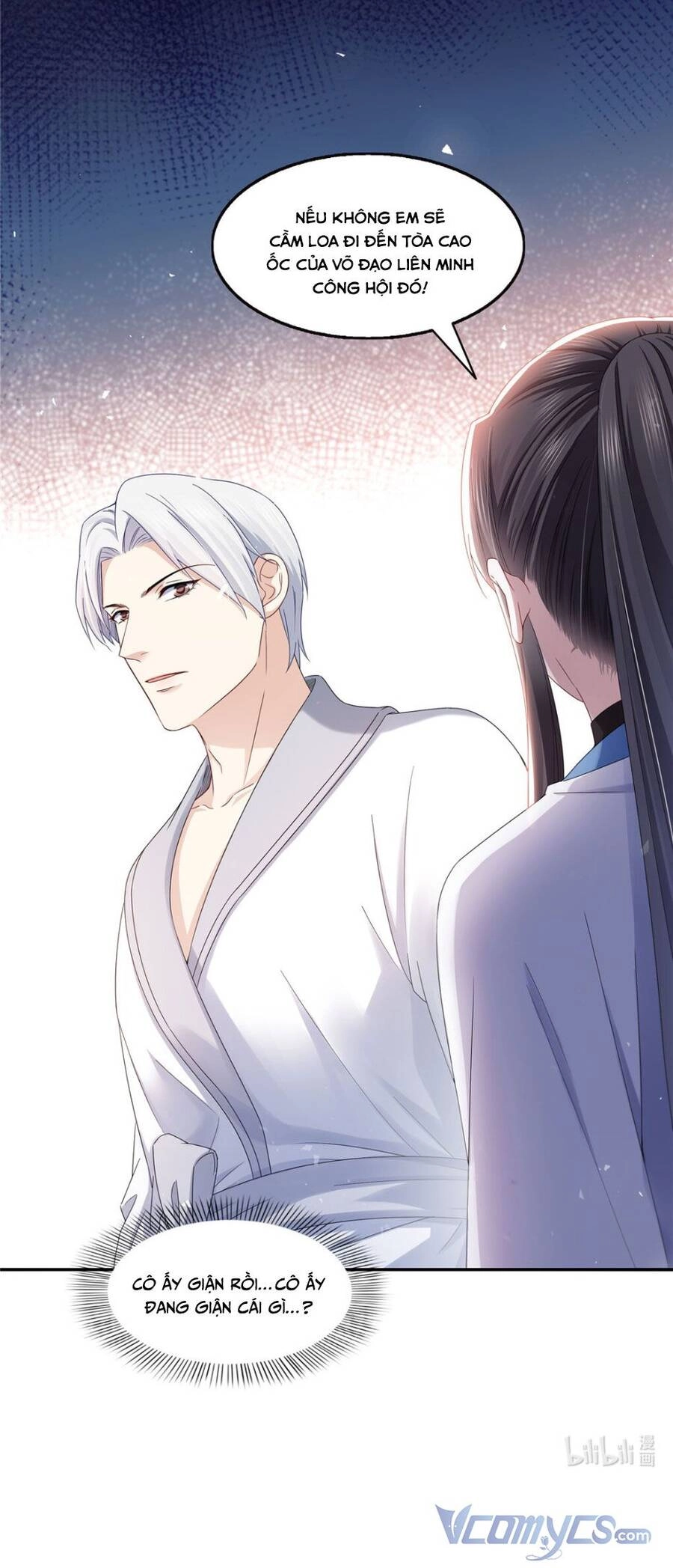 Hệt Như Hàn Quang Gặp Nắng Gắt Chapter 436 - 24