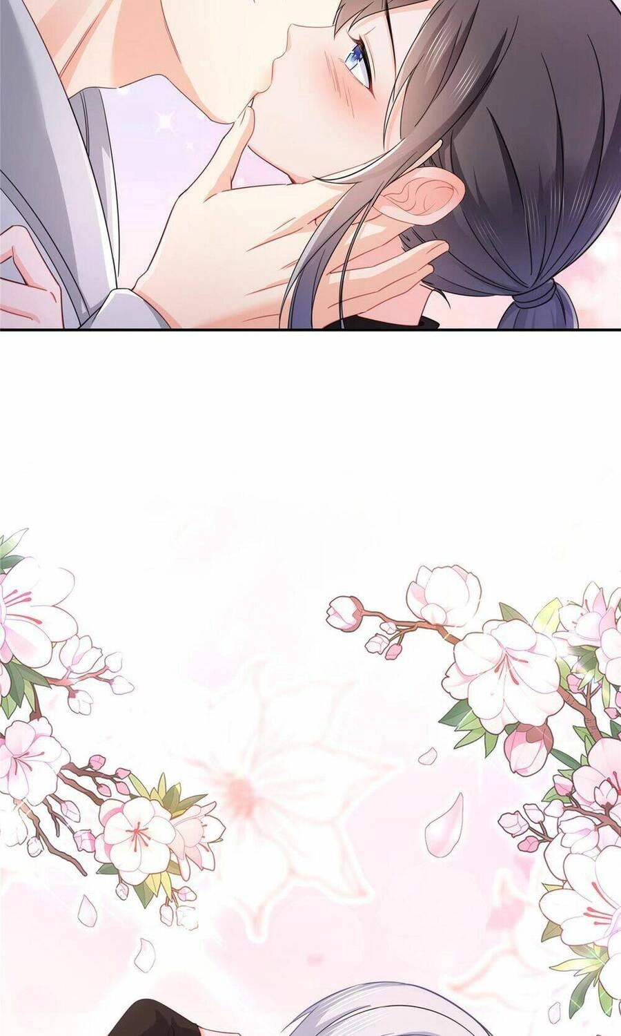 Hệt Như Hàn Quang Gặp Nắng Gắt Chapter 437 - 24