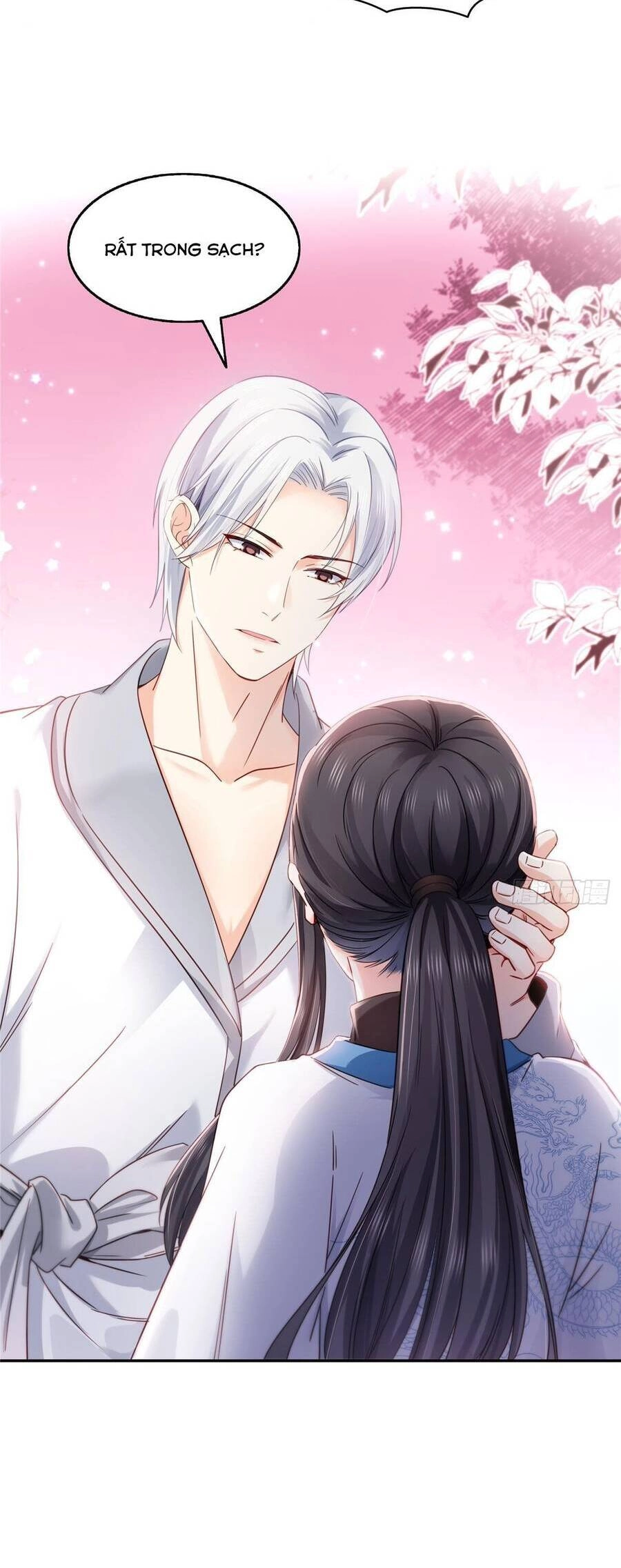 Hệt Như Hàn Quang Gặp Nắng Gắt Chapter 438 - 2