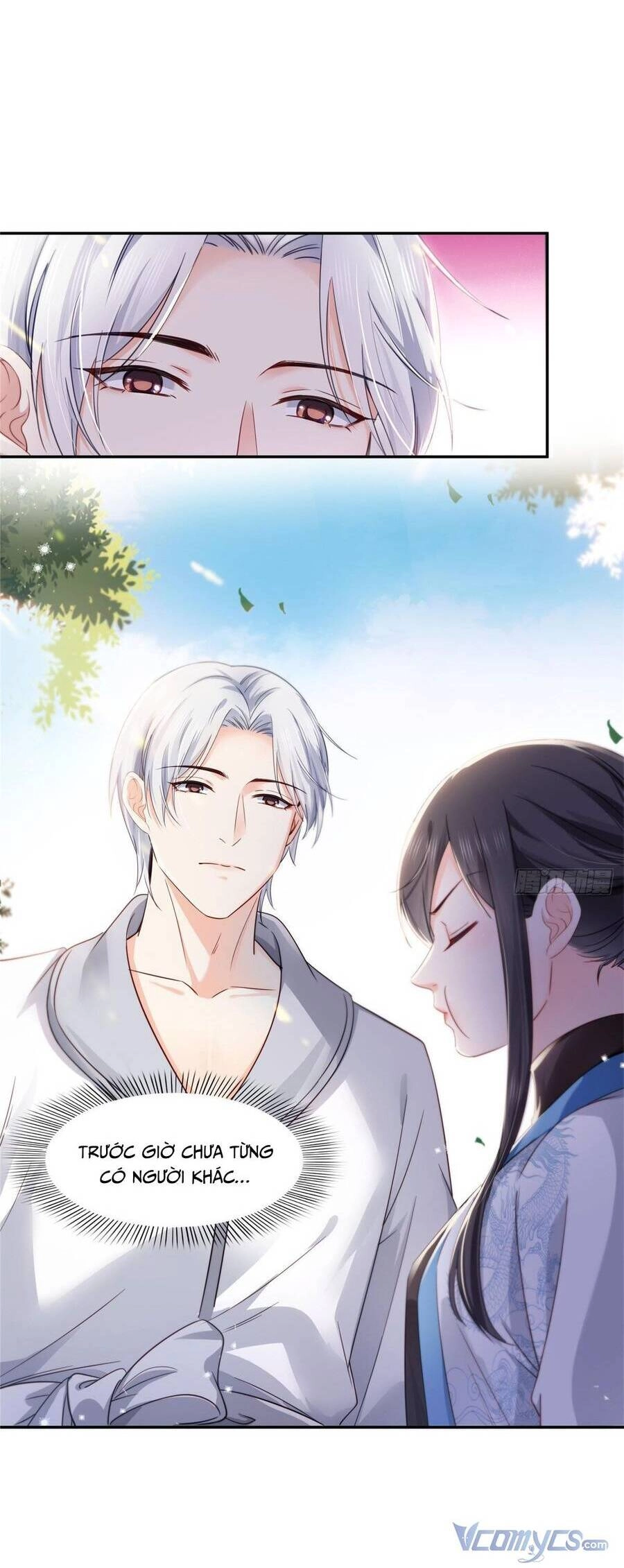 Hệt Như Hàn Quang Gặp Nắng Gắt Chapter 438 - 14