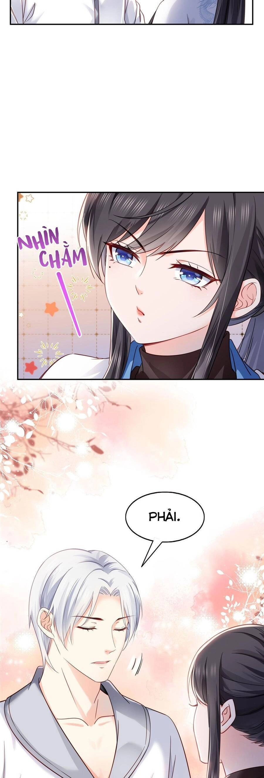 Hệt Như Hàn Quang Gặp Nắng Gắt Chapter 438 - 17