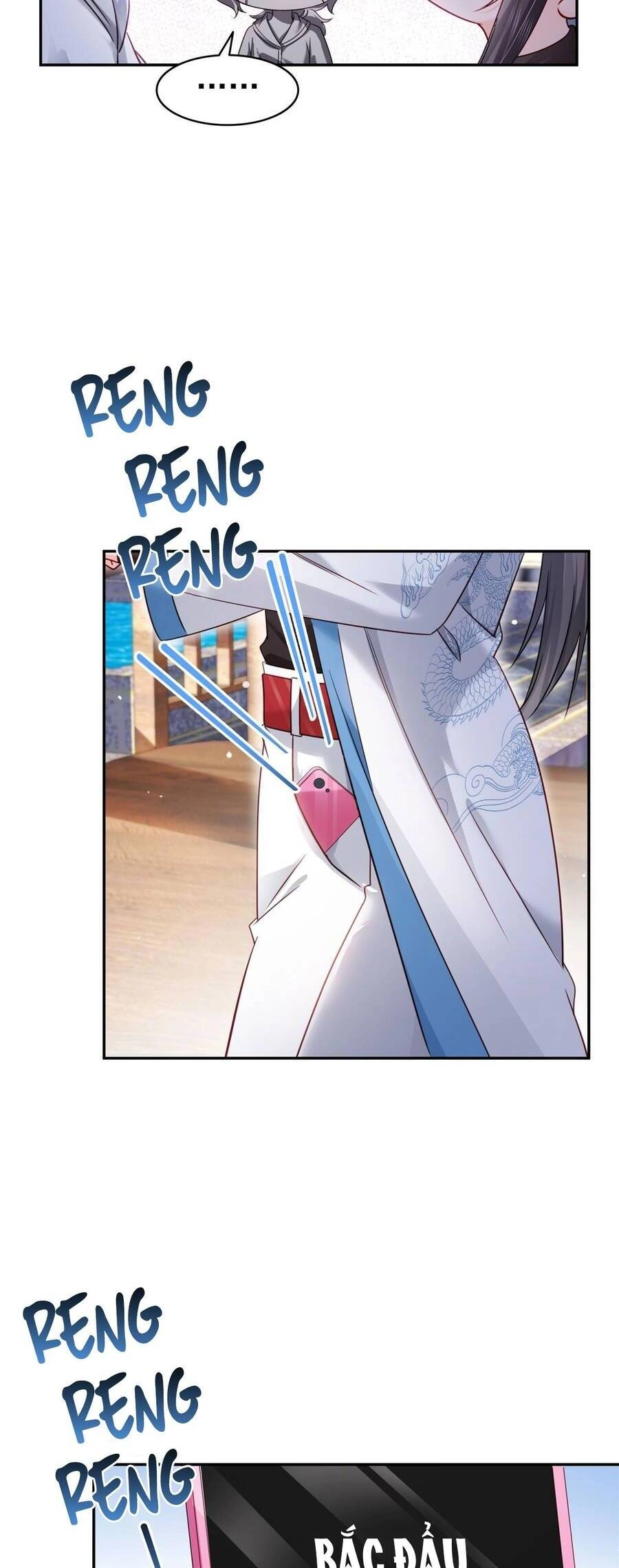 Hệt Như Hàn Quang Gặp Nắng Gắt Chapter 438 - 23