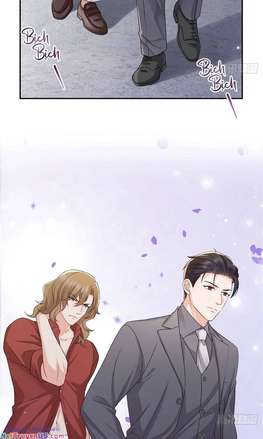 Hệt Như Hàn Quang Gặp Nắng Gắt Chapter 439 - 17