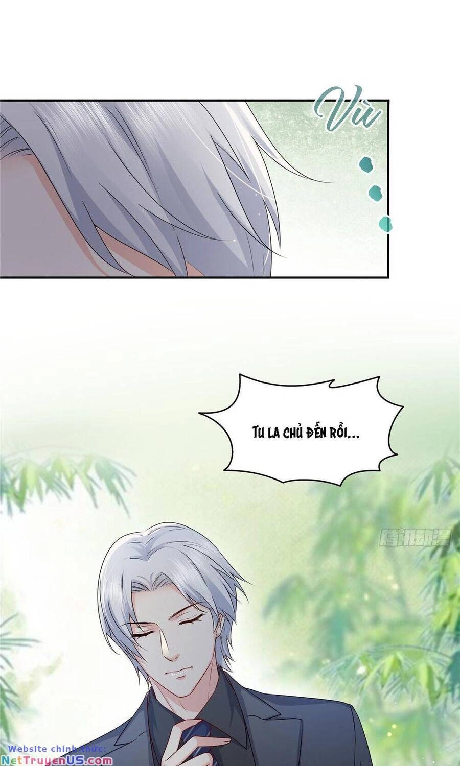 Hệt Như Hàn Quang Gặp Nắng Gắt Chapter 439 - 20