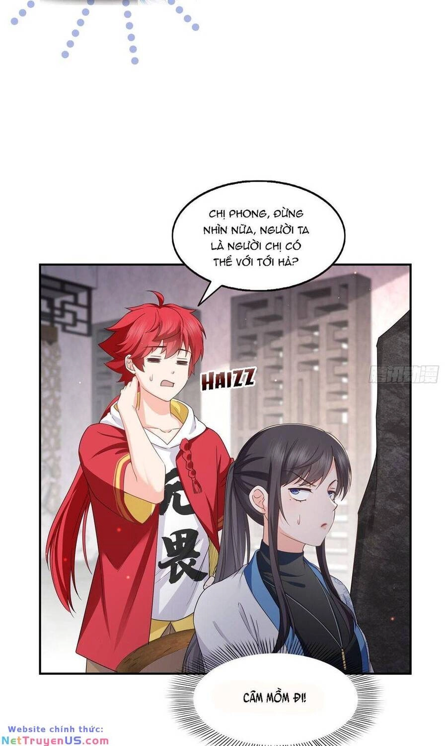 Hệt Như Hàn Quang Gặp Nắng Gắt Chapter 439 - 25