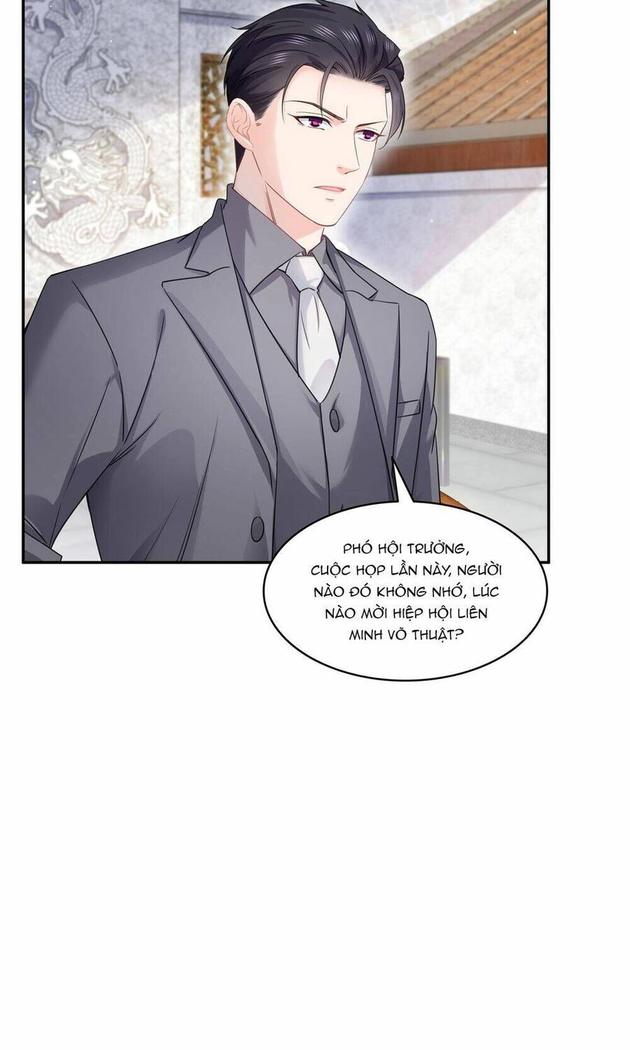 Hệt Như Hàn Quang Gặp Nắng Gắt Chapter 440 - 7