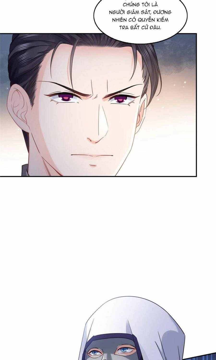 Hệt Như Hàn Quang Gặp Nắng Gắt Chapter 440 - 9