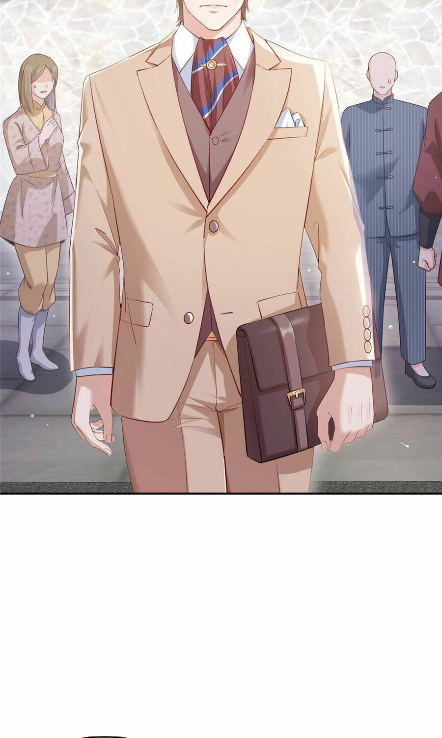 Hệt Như Hàn Quang Gặp Nắng Gắt Chapter 440 - 13